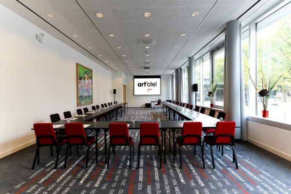 Hotel art'otel cologne